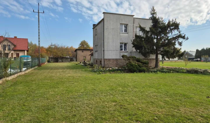 dom wolnostojący Wrocław Lipa Piotrowska