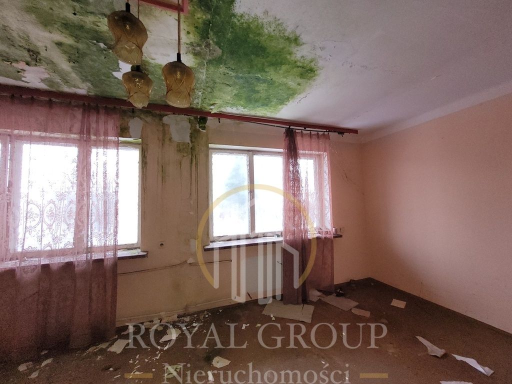 dom wolnostojący, 6 pokoi Lubartów. Zdjęcie 4