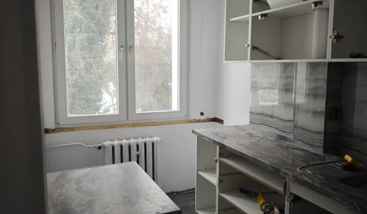 Mieszkanie 1-pokojowe Tczew, ul. Wyzwolenia