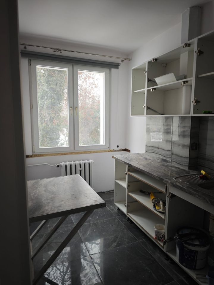 Mieszkanie 1-pokojowe Tczew, ul. Wyzwolenia. Zdjęcie 1