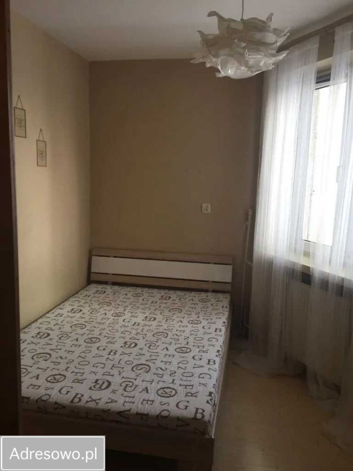 Mieszkanie 2-pokojowe Zduńska Wola, ul. Henryka Wieniawskiego. Zdjęcie 8