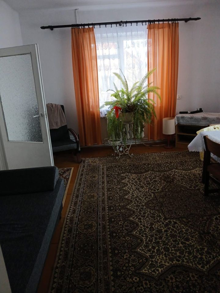 gospodarstwo, 3 pokoje Hrebenne. Zdjęcie 11