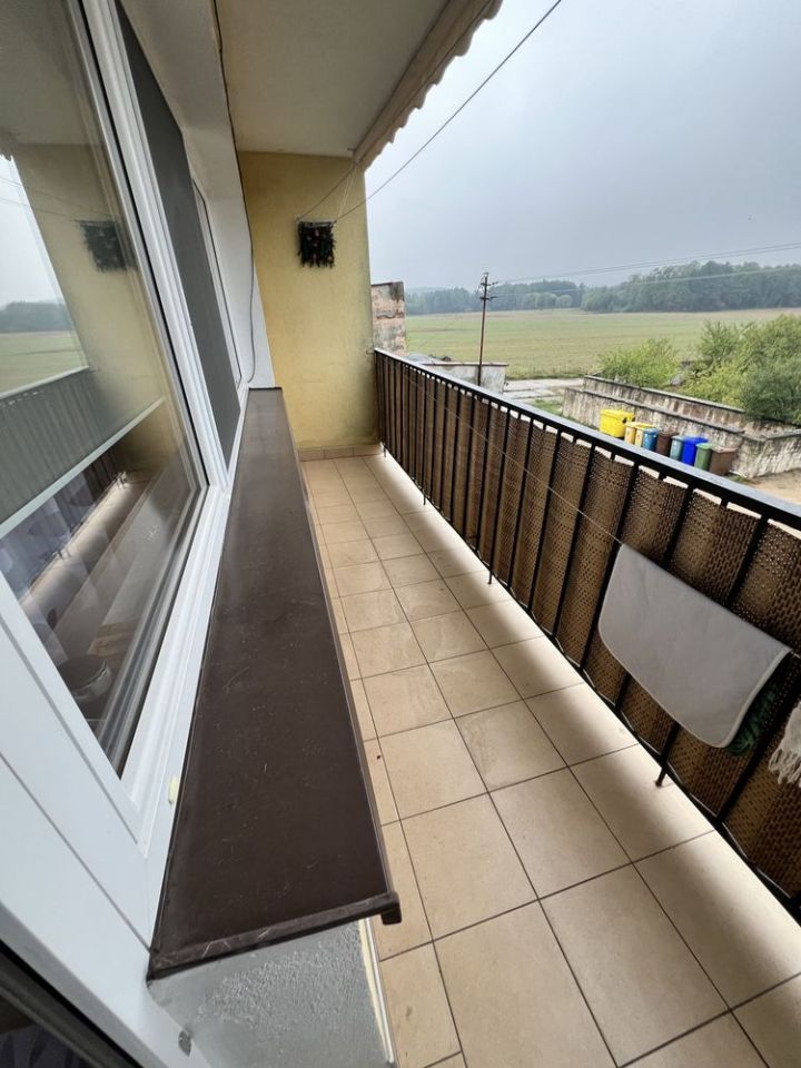 Mieszkanie 3-pokojowe Świdry Kościelne. Zdjęcie 7