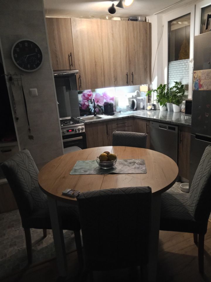 Mieszkanie 3-pokojowe Bielsko-Biała Wały Szwedzkie, ul. Księcia Przemysława. Zdjęcie 4