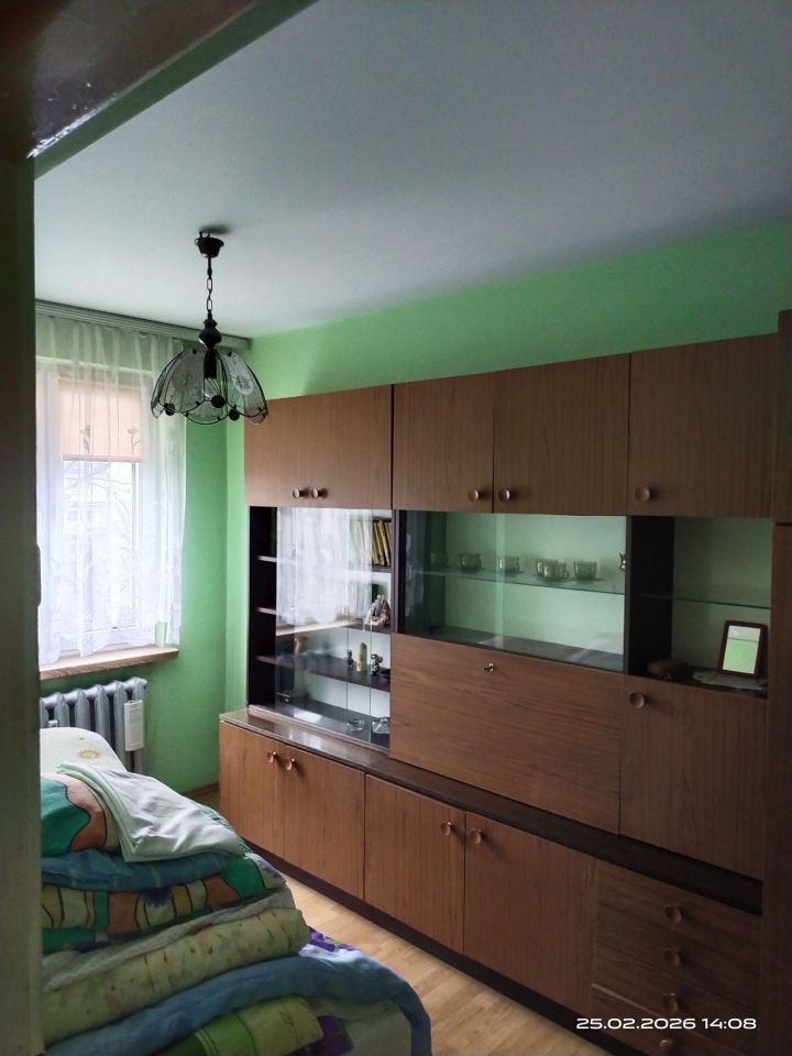 Mieszkanie 2-pokojowe Sosnowiec, ul. Rudna. Zdjęcie 2