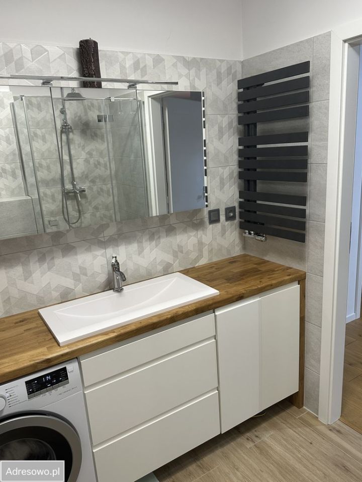 Mieszkanie 3-pokojowe Gorzów Wielkopolski, ul. Lizbońska. Zdjęcie 12