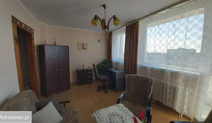 Mieszkanie 1-pokojowe Będzin Syberka, ul. Józefa Skalskiego