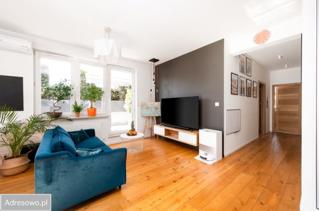 Mieszkanie 3-pokojowe Ząbki, ul. Powstańców. Zdjęcie 1