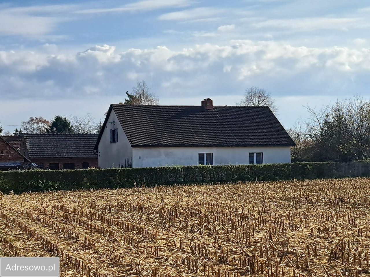 dom wolnostojący, 3 pokoje Leśna, ul. Spokojna. Zdjęcie 13