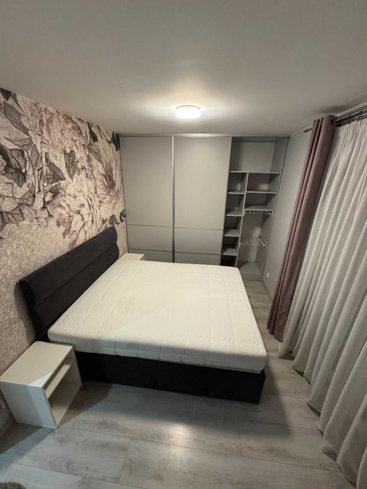 Mieszkanie 3-pokojowe Kraków Bronowice, ul. Stawowa. Zdjęcie 3