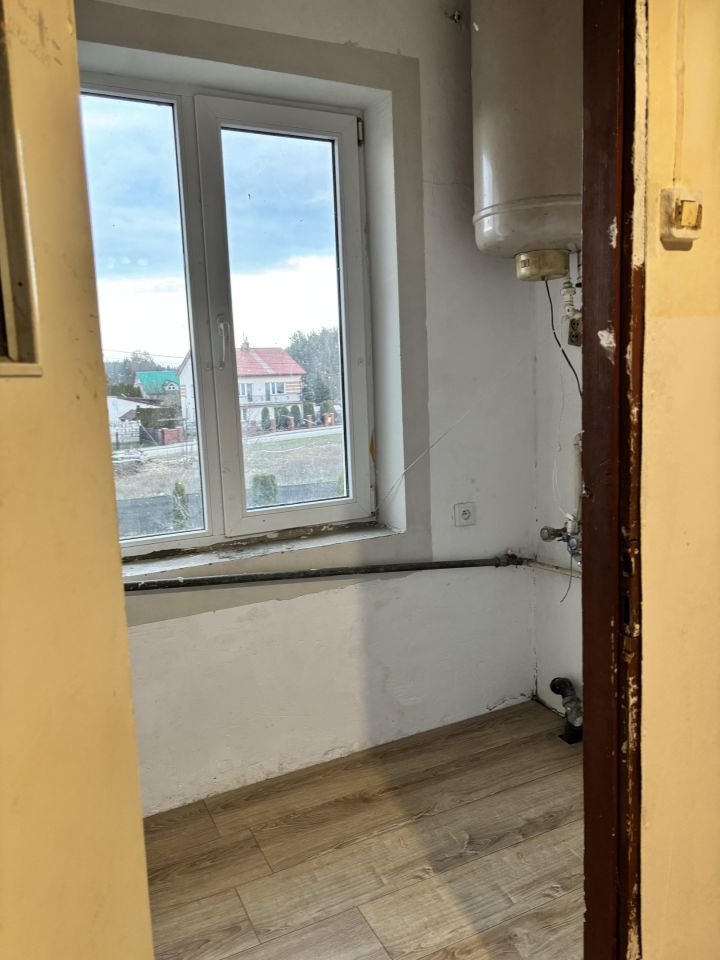 Mieszkanie 3-pokojowe Huta-Dąbrowa, ul. Hutnicza. Zdjęcie 7