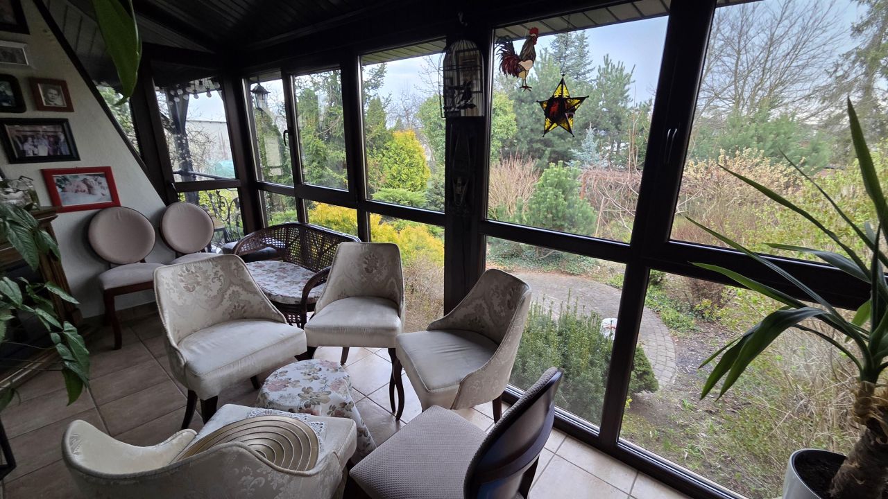 bliźniak, 4 pokoje Radomsko, Budowlanych. Zdjęcie 9