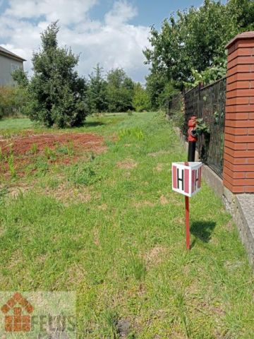 Działka budowlana Brodła. Zdjęcie 3