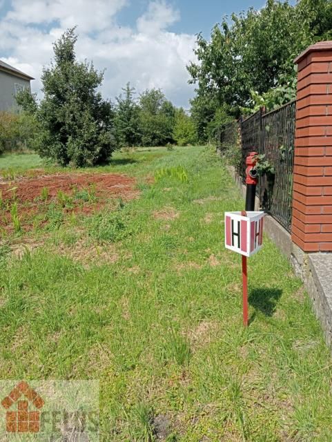 Działka budowlana Brodła. Zdjęcie 3