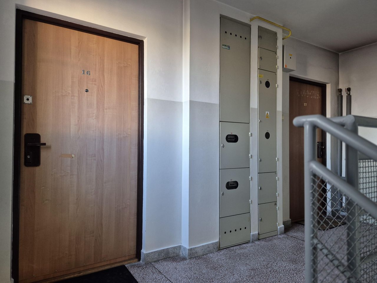 Mieszkanie 1-pokojowe Warszawa Ursus, ul. Tomcia Palucha. Zdjęcie 13