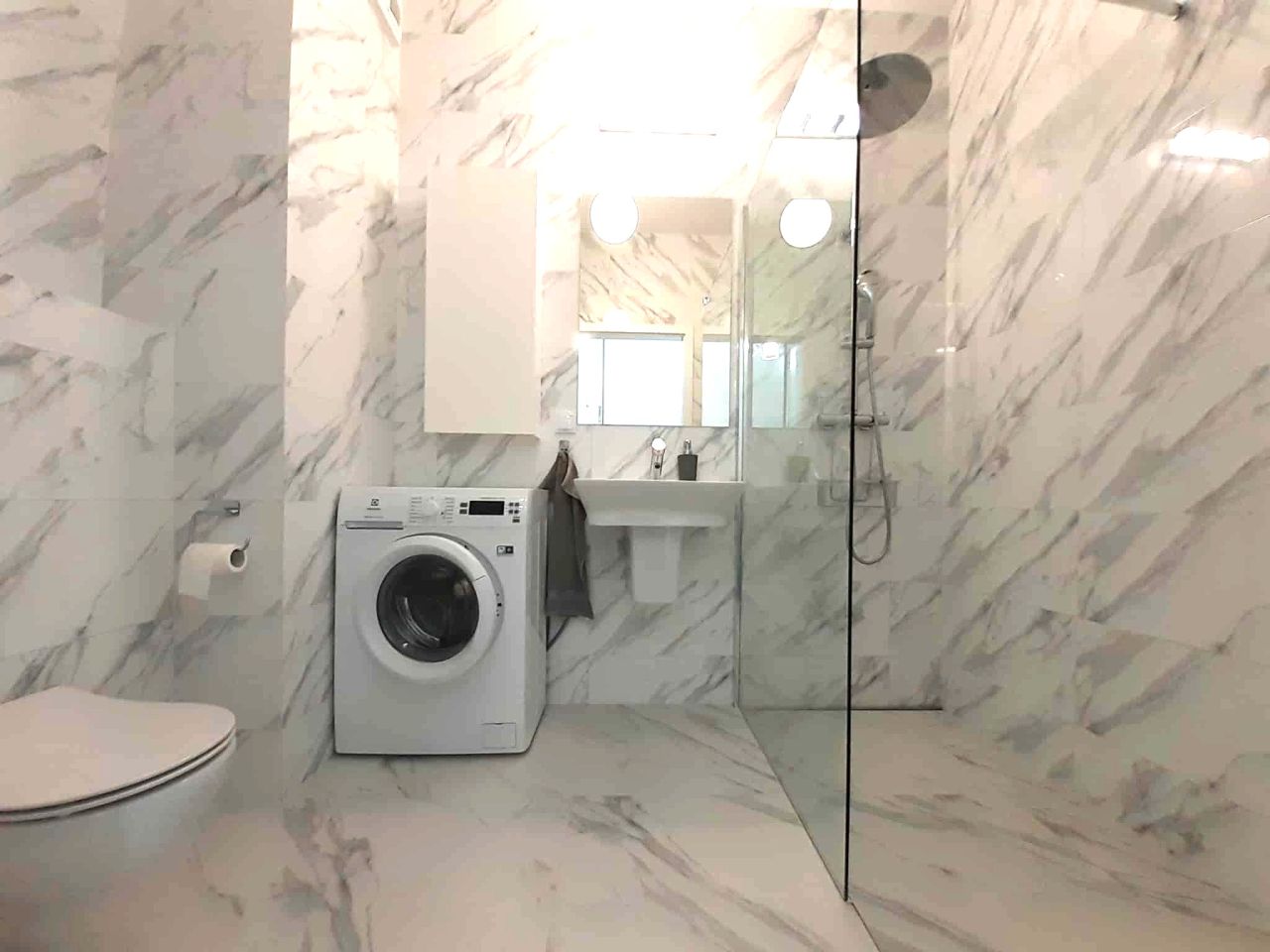 Mieszkanie 2-pokojowe Warszawa Wola, ul. Gumińska. Zdjęcie 8