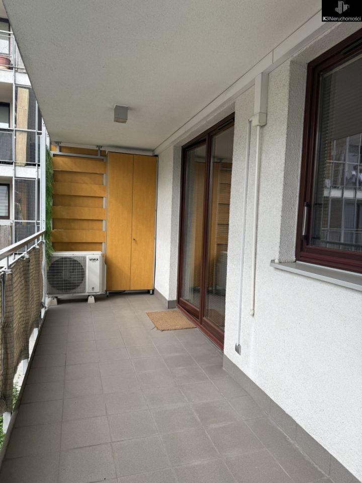 Mieszkanie 2-pokojowe Warszawa Praga, ul. Wiatraczna. Zdjęcie 9