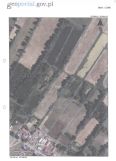 Działka rolna Nowe Wymyśle, Brak. Zdjęcie 3