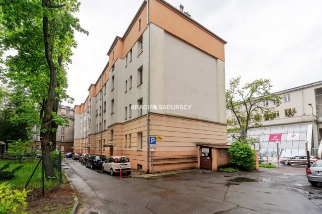 Mieszkanie 3-pokojowe Kraków Krowodrza, ul. Śląska. Zdjęcie 26