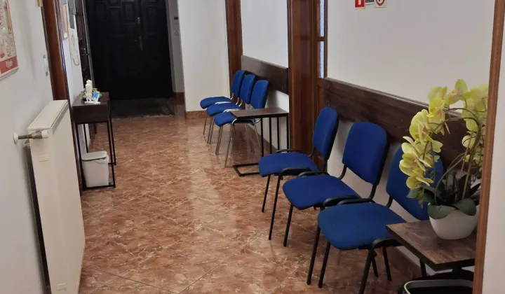 Lokal Proszowice