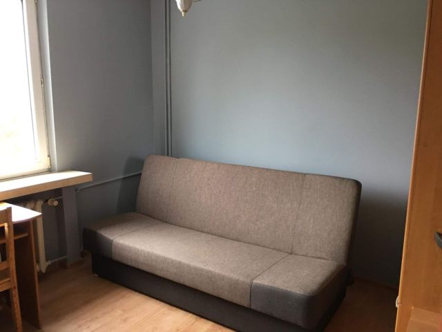 Mieszkanie 3-pokojowe Białystok Zwierzyniec, ul. Zwierzyniecka. Zdjęcie 1