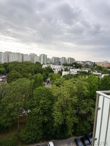 Mieszkanie 3-pokojowe Warszawa Bielany, ul. Władysława Stanisława Reymonta. Zdjęcie 6