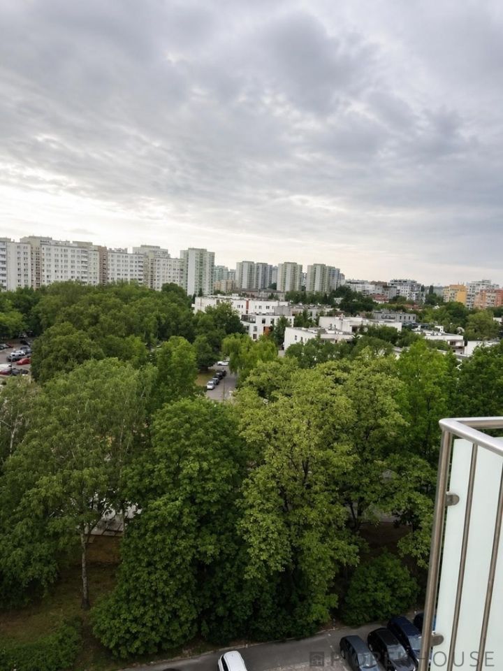 Mieszkanie 3-pokojowe Warszawa Bielany, ul. Władysława Stanisława Reymonta. Zdjęcie 6