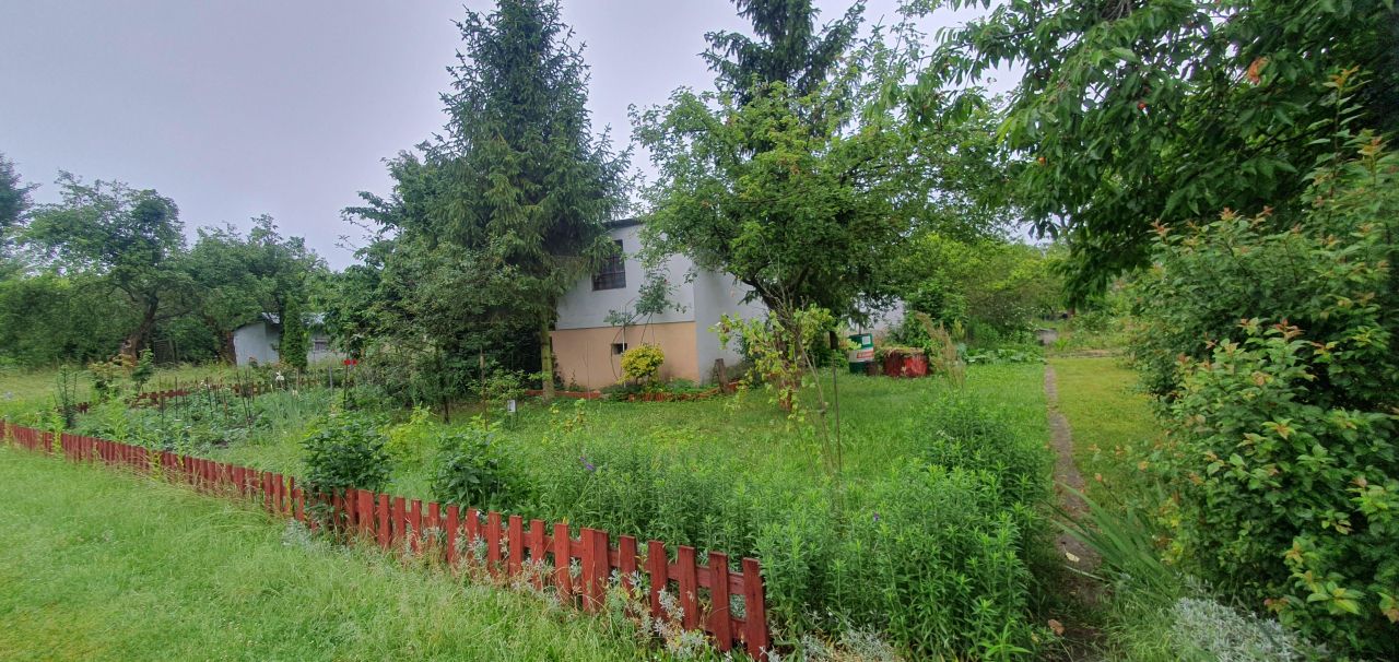 Działka rod Wrocław Fabryczna, ul. Klecińska. Zdjęcie 7