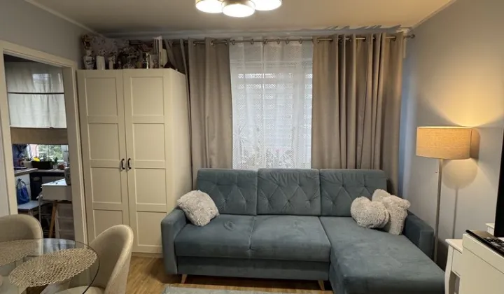 Mieszkanie 2-pokojowe Siedlce Centrum, ul. Jana III Sobieskiego