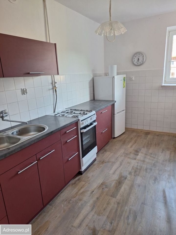 Mieszkanie 3-pokojowe Bielsko-Biała Leszczyny, ul. Piotra Bardowskiego. Zdjęcie 2