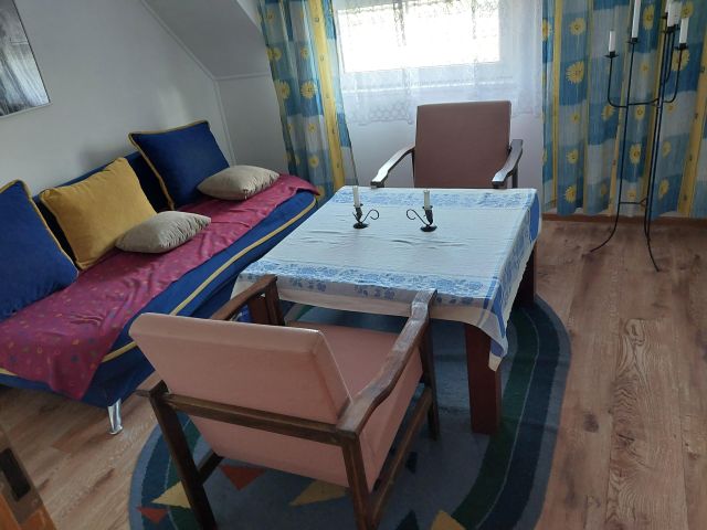 bliźniak, 4 pokoje Sumin. Zdjęcie 8