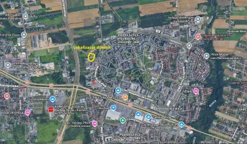 Działka na sprzedaż bez pośredników 
 
 Płock - Widok 5