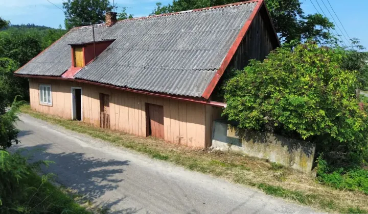 dom wolnostojący, 3 pokoje Głębokie