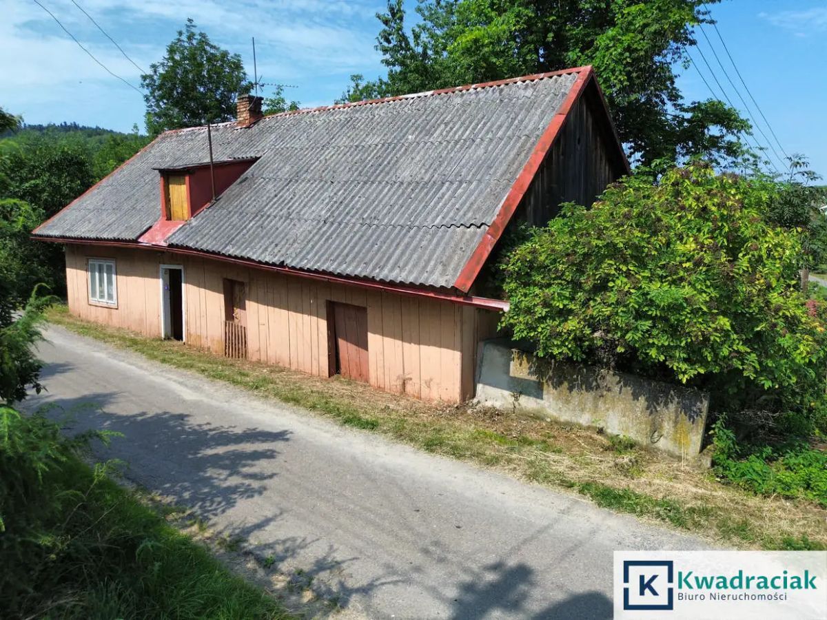 dom wolnostojący, 3 pokoje Głębokie. Zdjęcie 1