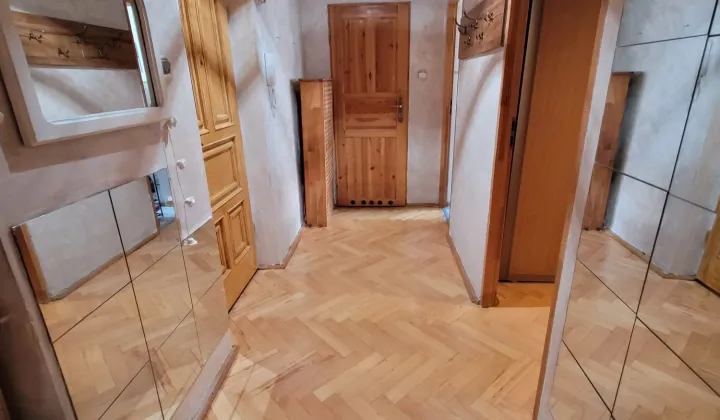 Mieszkanie 2-pokojowe Tychy