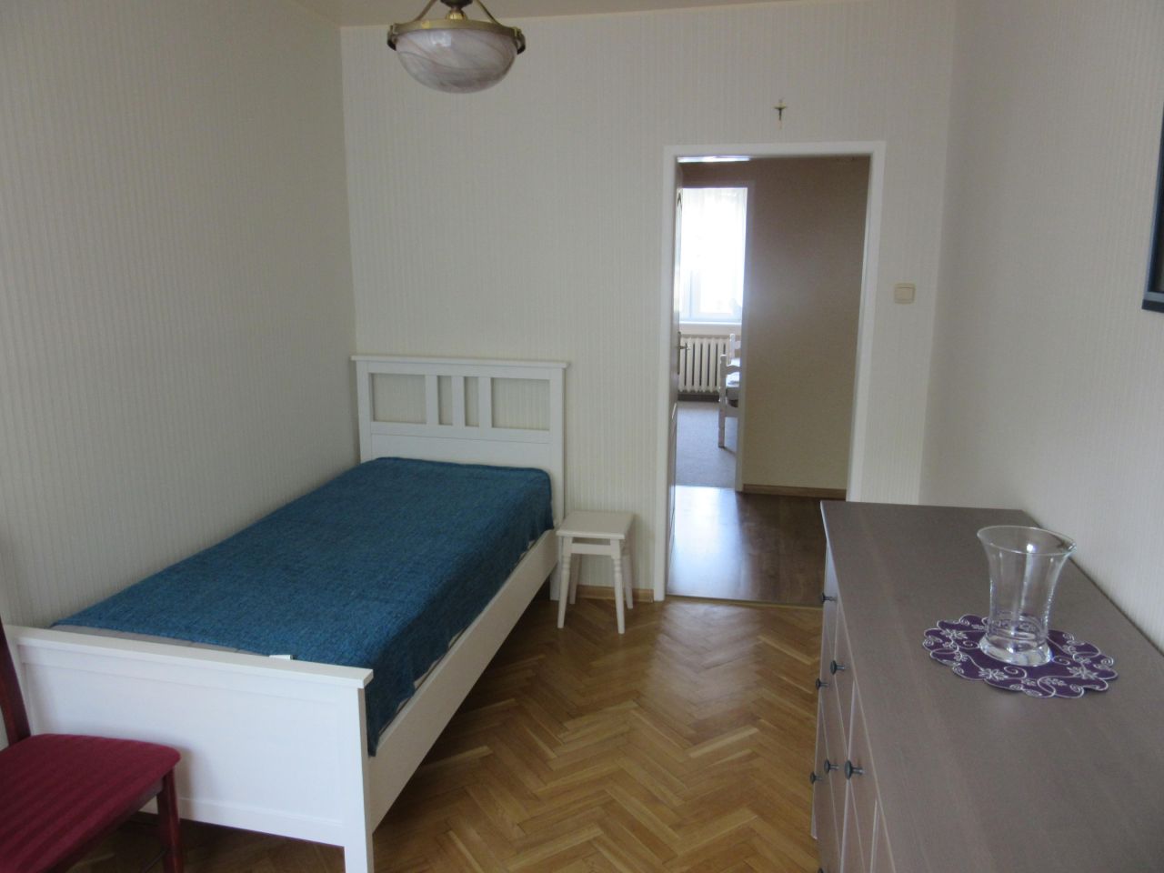 Mieszkanie 3-pokojowe Gdańsk Przymorze, ul. Prezydenta Lecha Kaczyńskiego. Zdjęcie 3