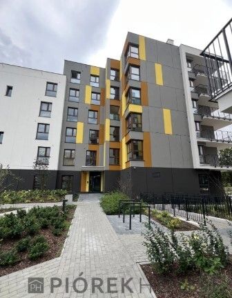Mieszkanie 3-pokojowe Warszawa Białołęka, ul. Marywilska. Zdjęcie 4
