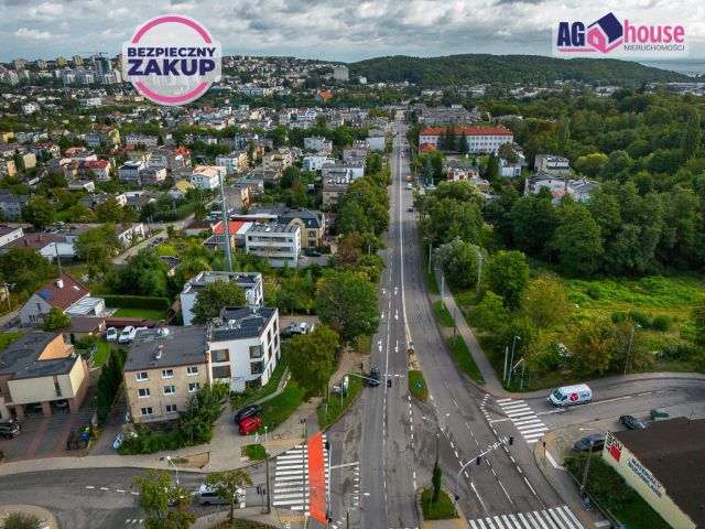 Lokal Gdynia Mały Kack, ul. Wielkopolska. Zdjęcie 24
