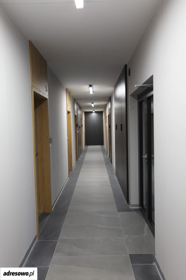 Mieszkanie 2-pokojowe Bydgoszcz Śródmieście, ul. Pomorska. Zdjęcie 9