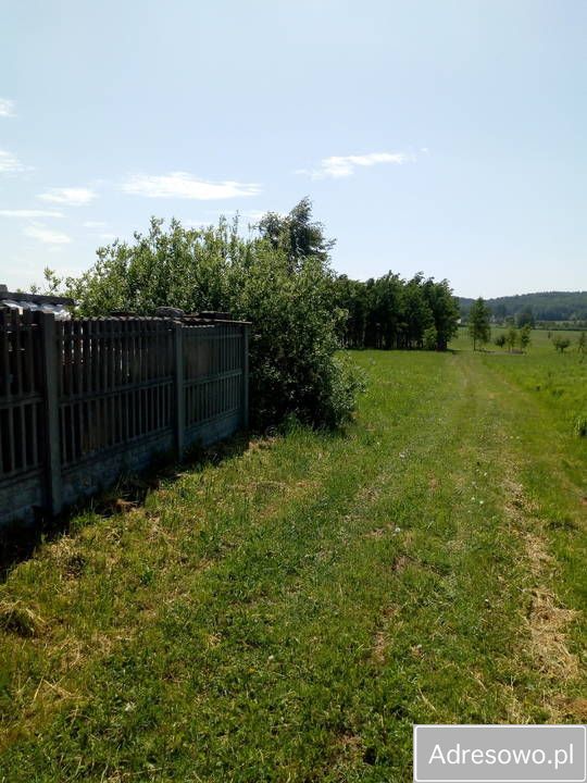 Działka budowlana Bolmin Milechowy. Zdjęcie 4