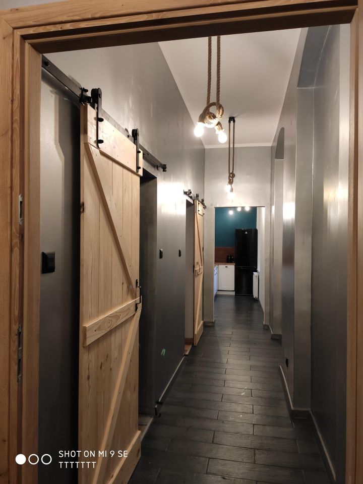 Mieszkanie 4-pokojowe Malbork Centrum, ul. Tadeusza Kościuszki