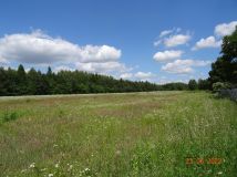 Działka budowlana Mława Studzieniec, ul. Studzieniec. Zdjęcie 3