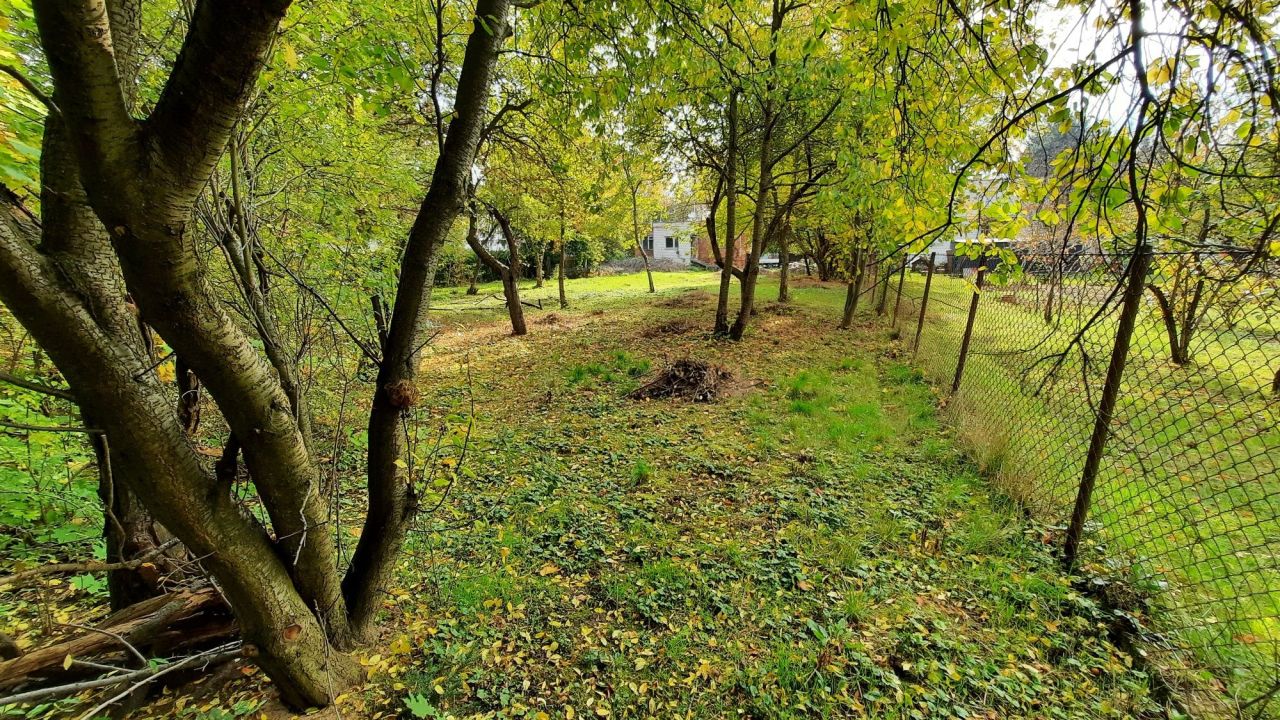 Działka budowlana Kiełpin, ul. inż. Antoniego Kocjana. Zdjęcie 5