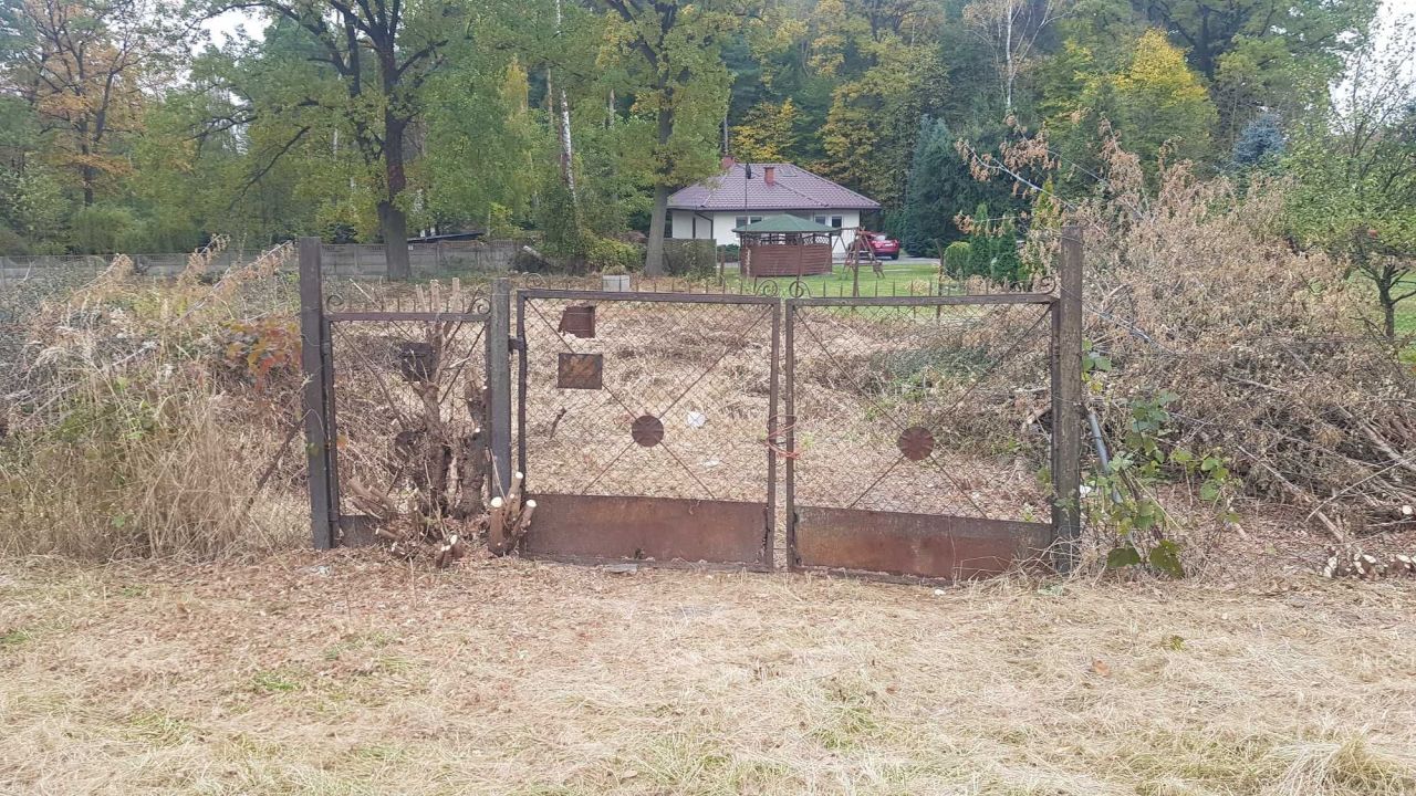 Działka budowlana Radom, ul. Kielecka. Zdjęcie 5