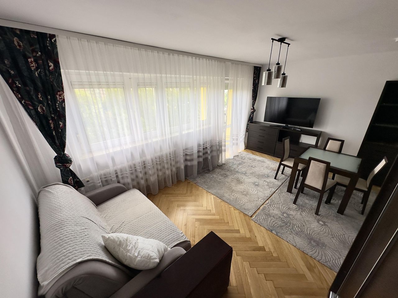 Mieszkanie 1-pokojowe Warszawa Ochota, ul. Gorlicka