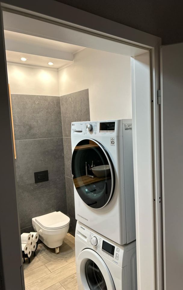 dom szeregowy, 3 pokoje Łódź Olechów, ul. Mieszka I. Zdjęcie 14