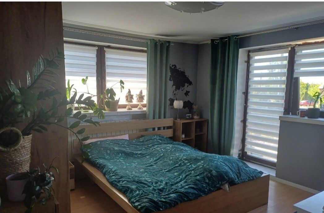 dom wolnostojący, 4 pokoje Sochaczew. Zdjęcie 12