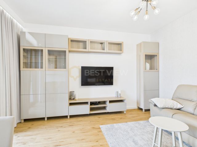 Mieszkanie 2-pokojowe Warszawa Mokotów, ul. Fort Służew. Zdjęcie 3