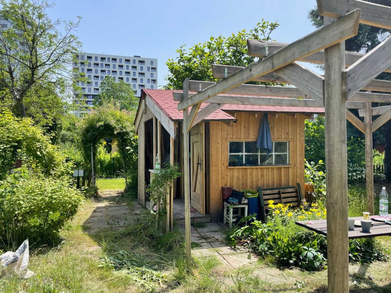 Działka rod Kraków Bronowice Wielkie