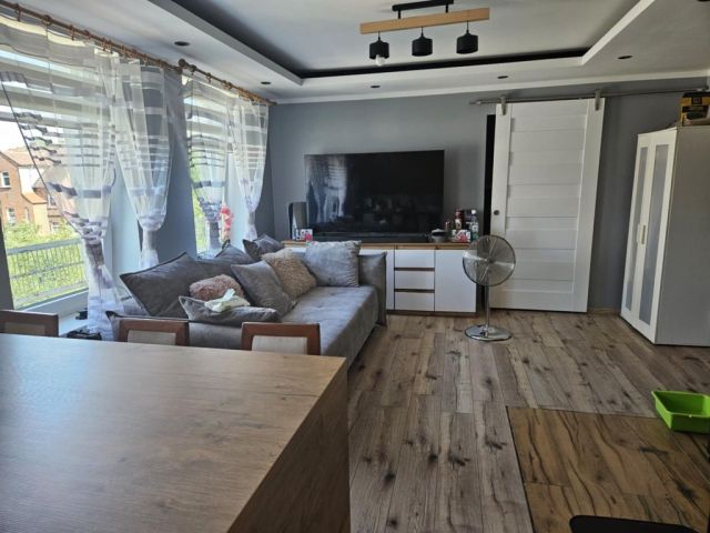 Mieszkanie 2-pokojowe Olszyna. Zdjęcie 1